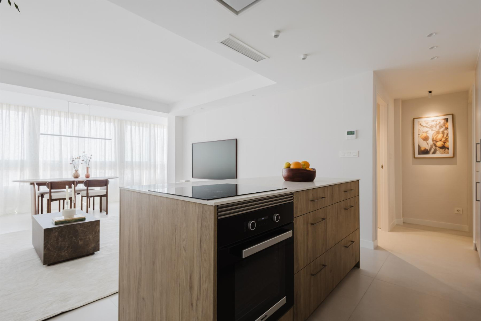Lange Termijn Verhuur - Appartement  - Torrevieja - Playa del Acequión