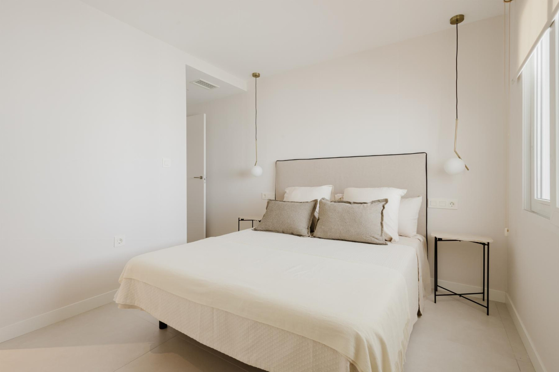 Lange Termijn Verhuur - Appartement  - Torrevieja - Playa del Acequión