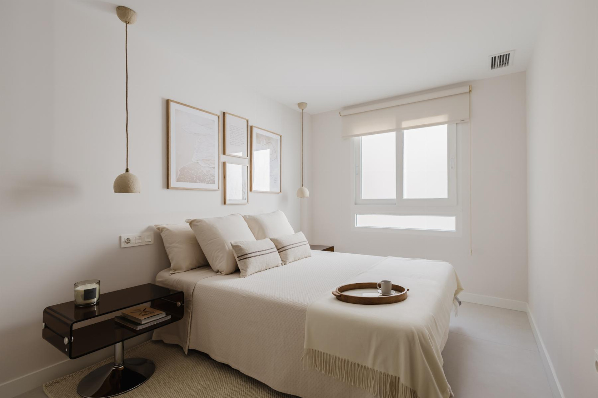 Lange Termijn Verhuur - Appartement  - Torrevieja - Playa del Acequión