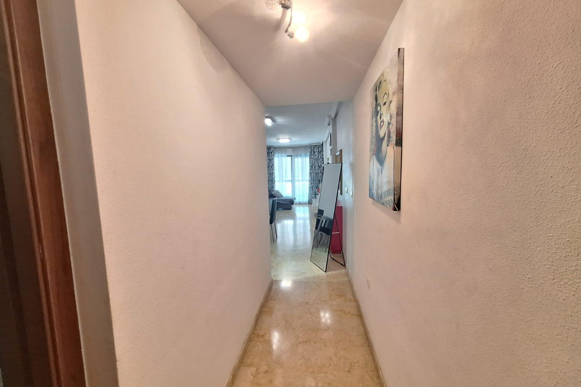 Lange Termijn Verhuur - Appartement  - Torrevieja - Playa del cura