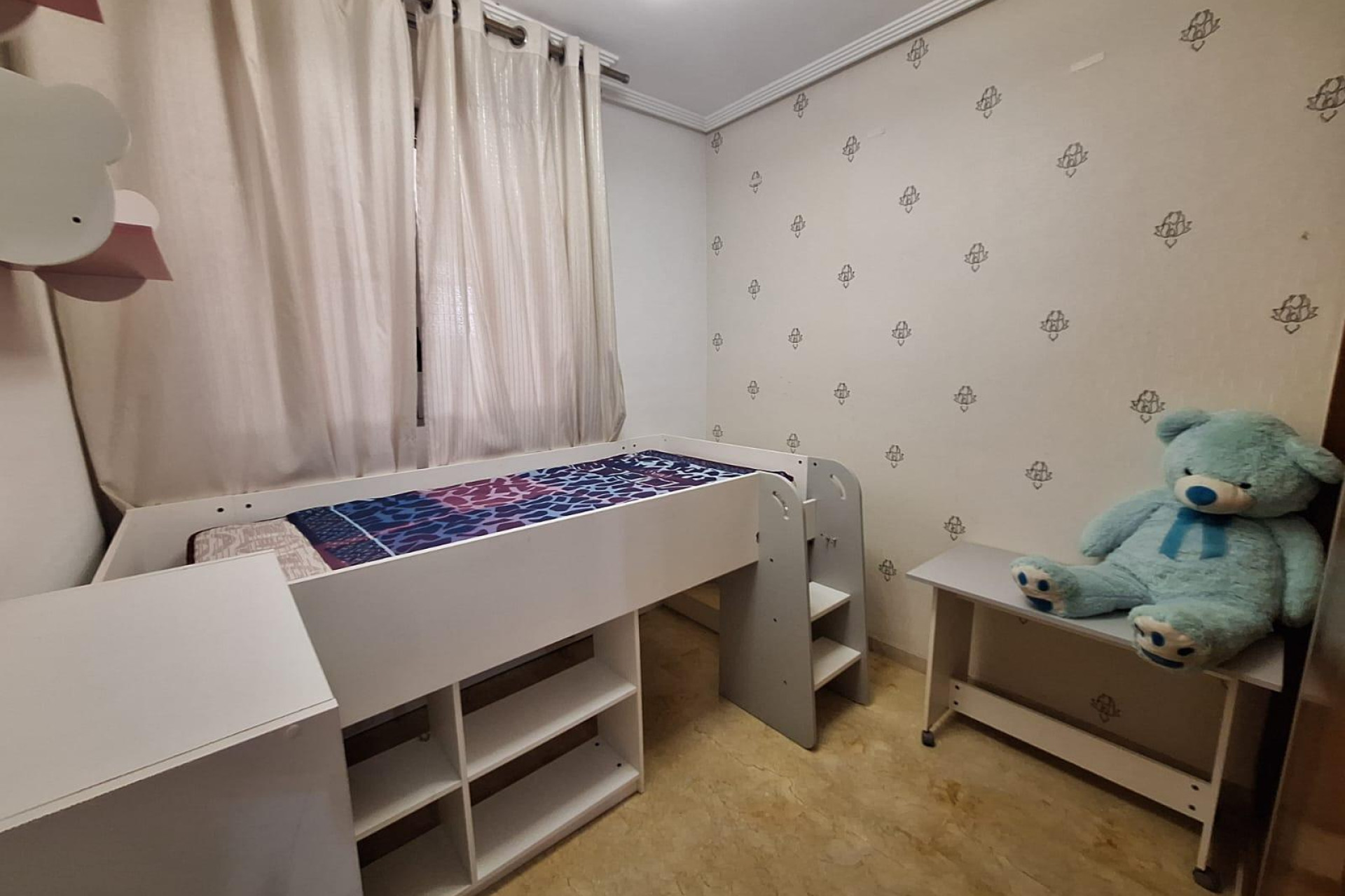 Lange Termijn Verhuur - Appartement  - Torrevieja - Playa del cura