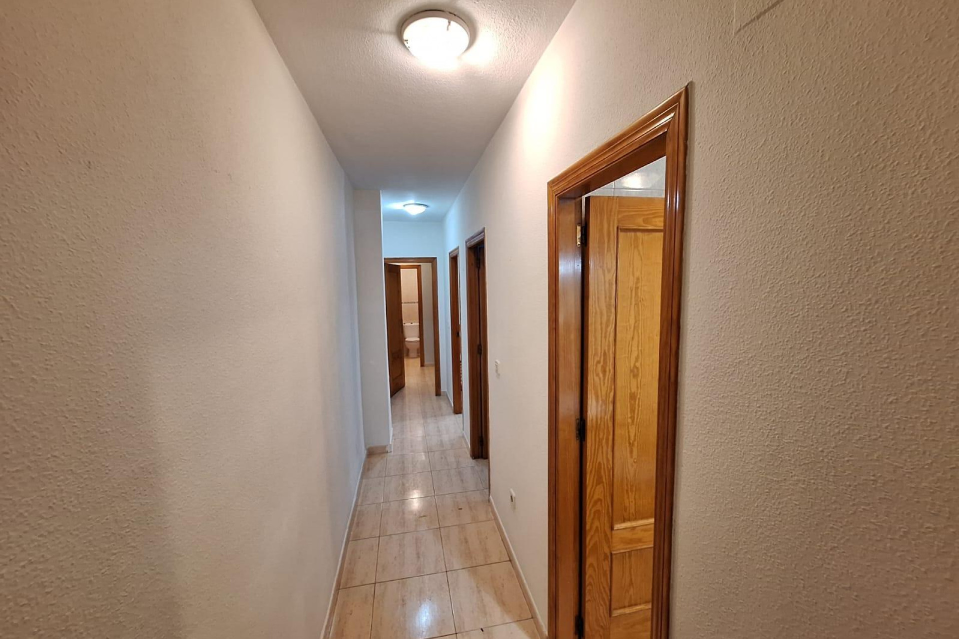 Lange Termijn Verhuur - Appartement  - Torrevieja - Playa del cura