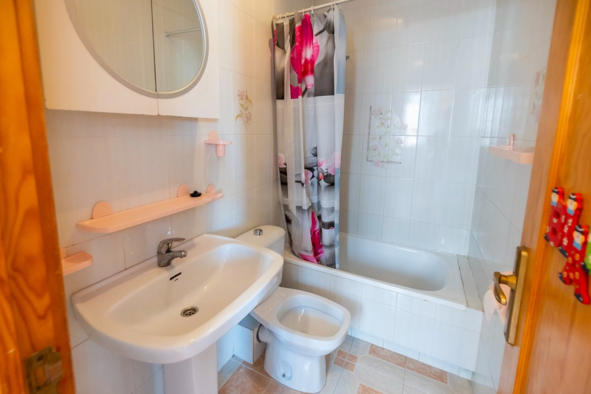 Lange Termijn Verhuur - Appartement  - Torrevieja - Playa del cura