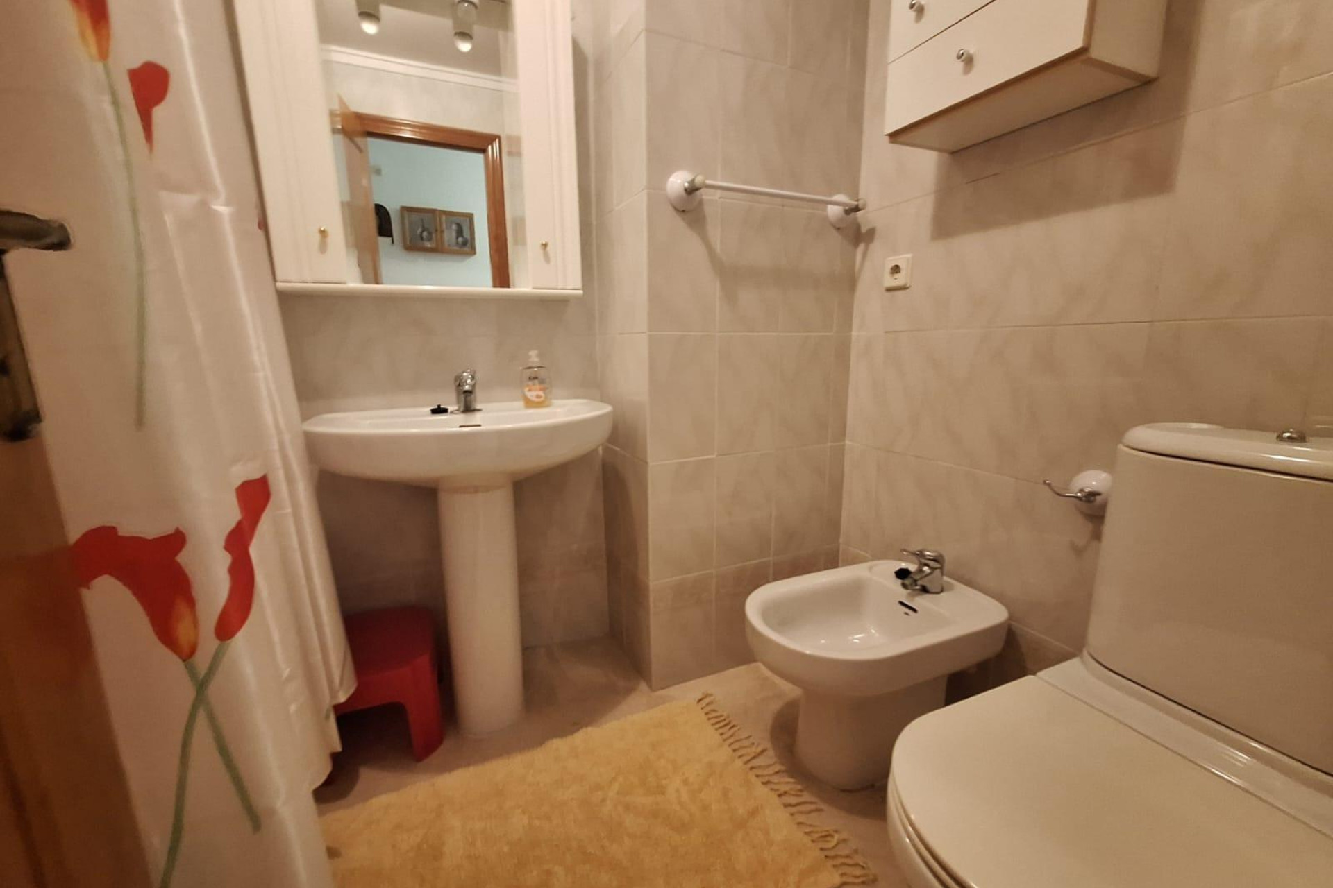 Lange Termijn Verhuur - Appartement  - Torrevieja - Playa del cura