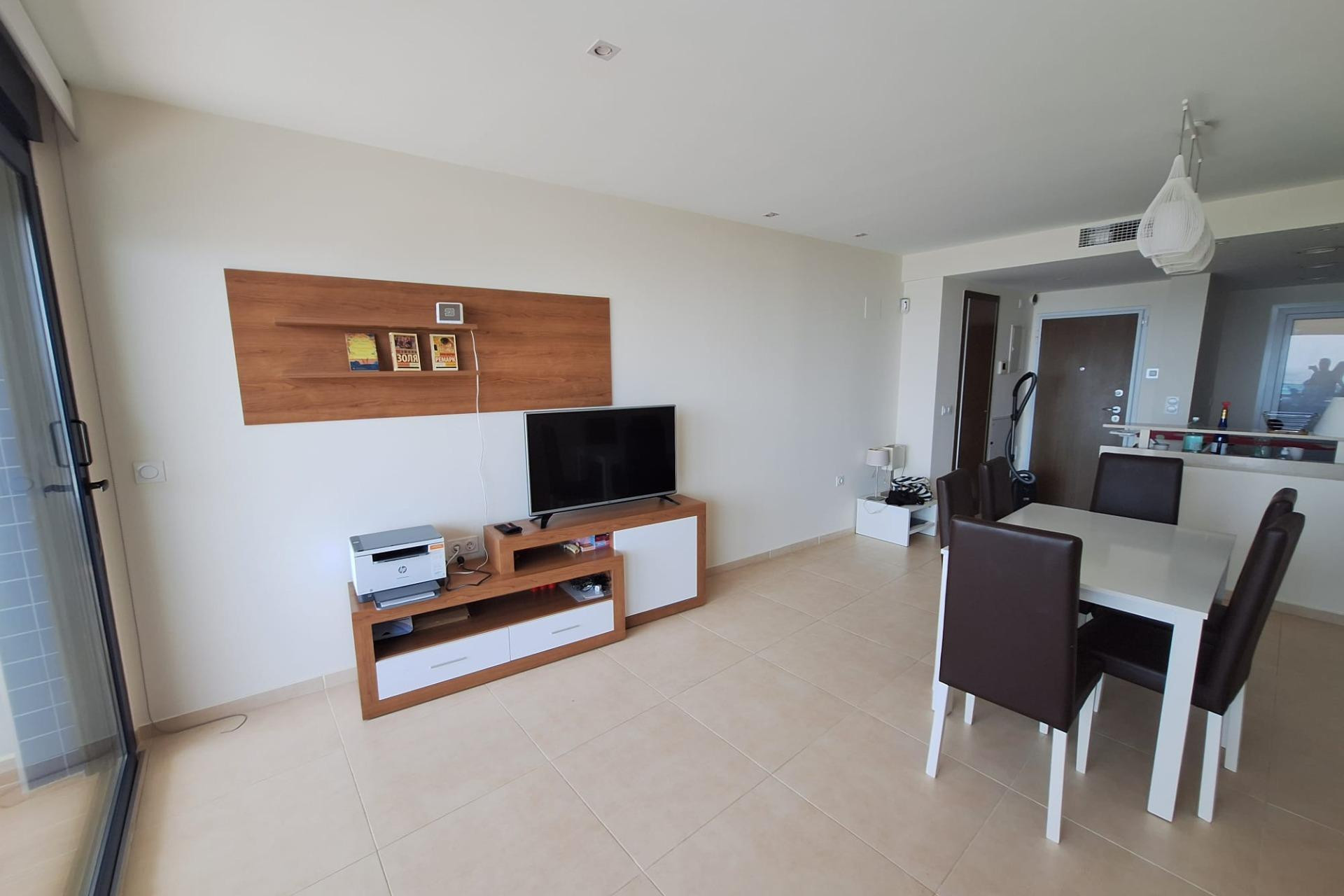 Lange Termijn Verhuur - Appartement  - Torrevieja - Punta prima