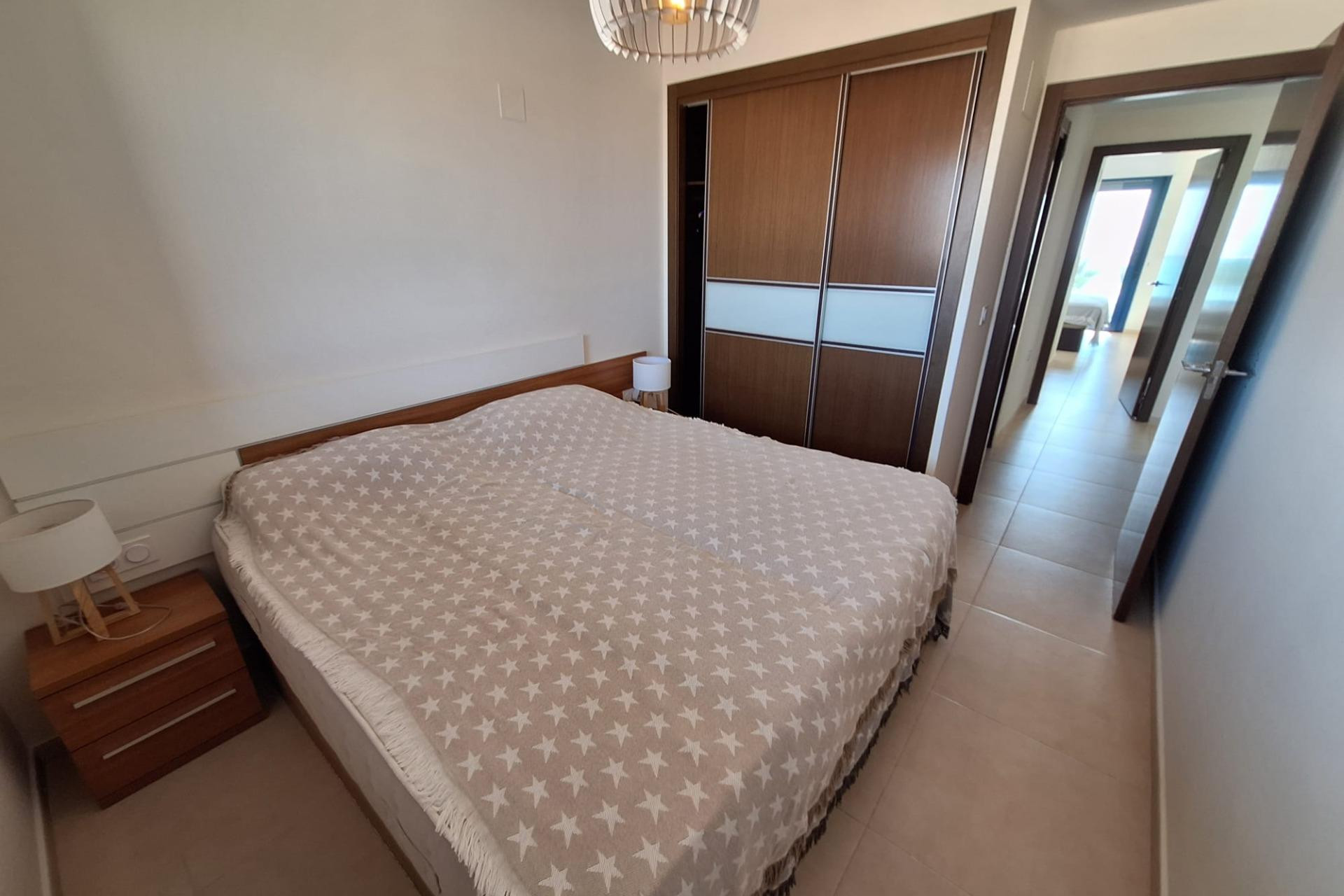 Lange Termijn Verhuur - Appartement  - Torrevieja - Punta prima