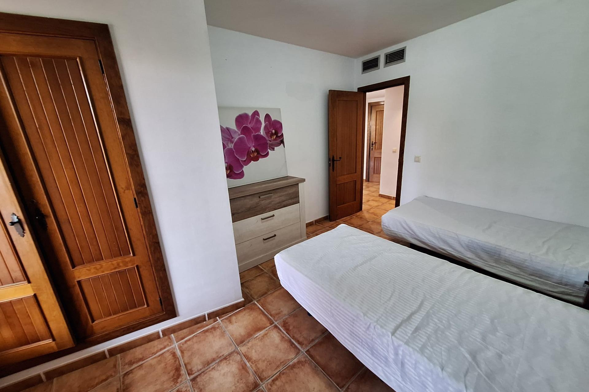 Lange Termijn Verhuur - Appartement  - Torrevieja - Punta prima