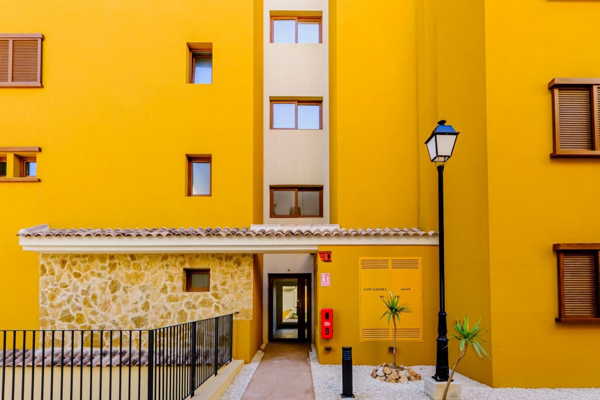 Lange Termijn Verhuur - Appartement  - Torrevieja - Punta prima