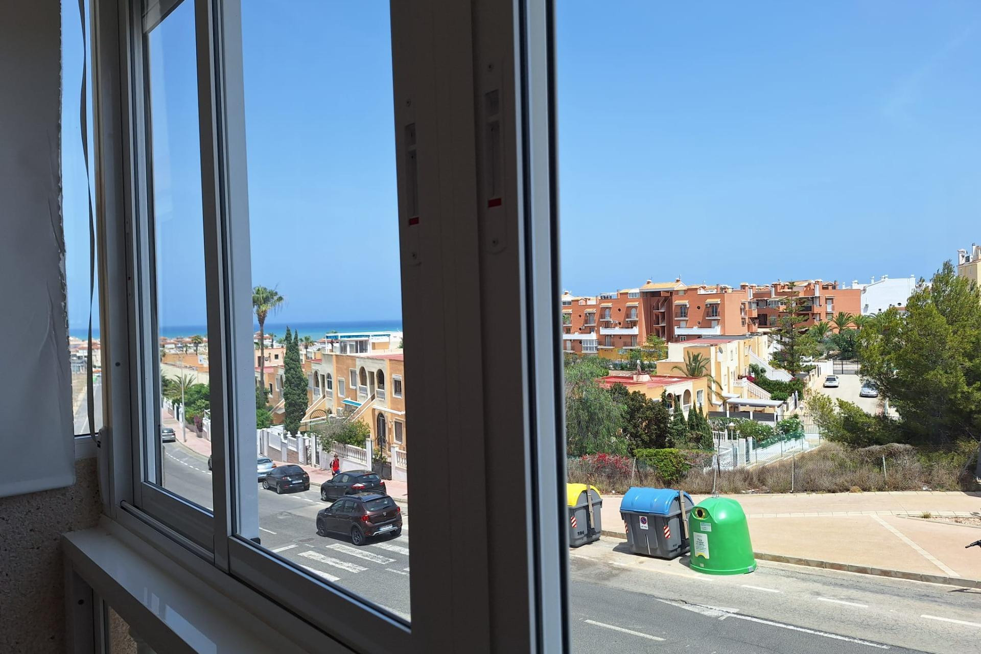 Lange Termijn Verhuur - Appartement  - Torrevieja - Torre la mata