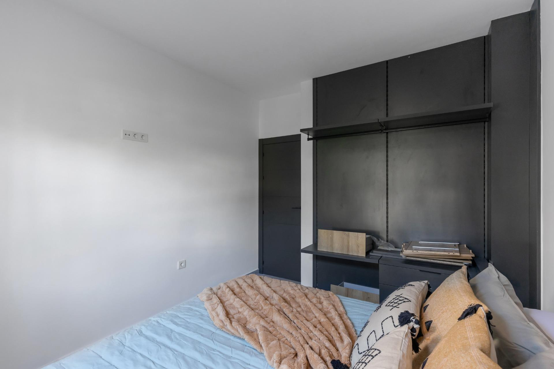 Lange Termijn Verhuur - Appartement - Torrevieja - Zona los Frutales