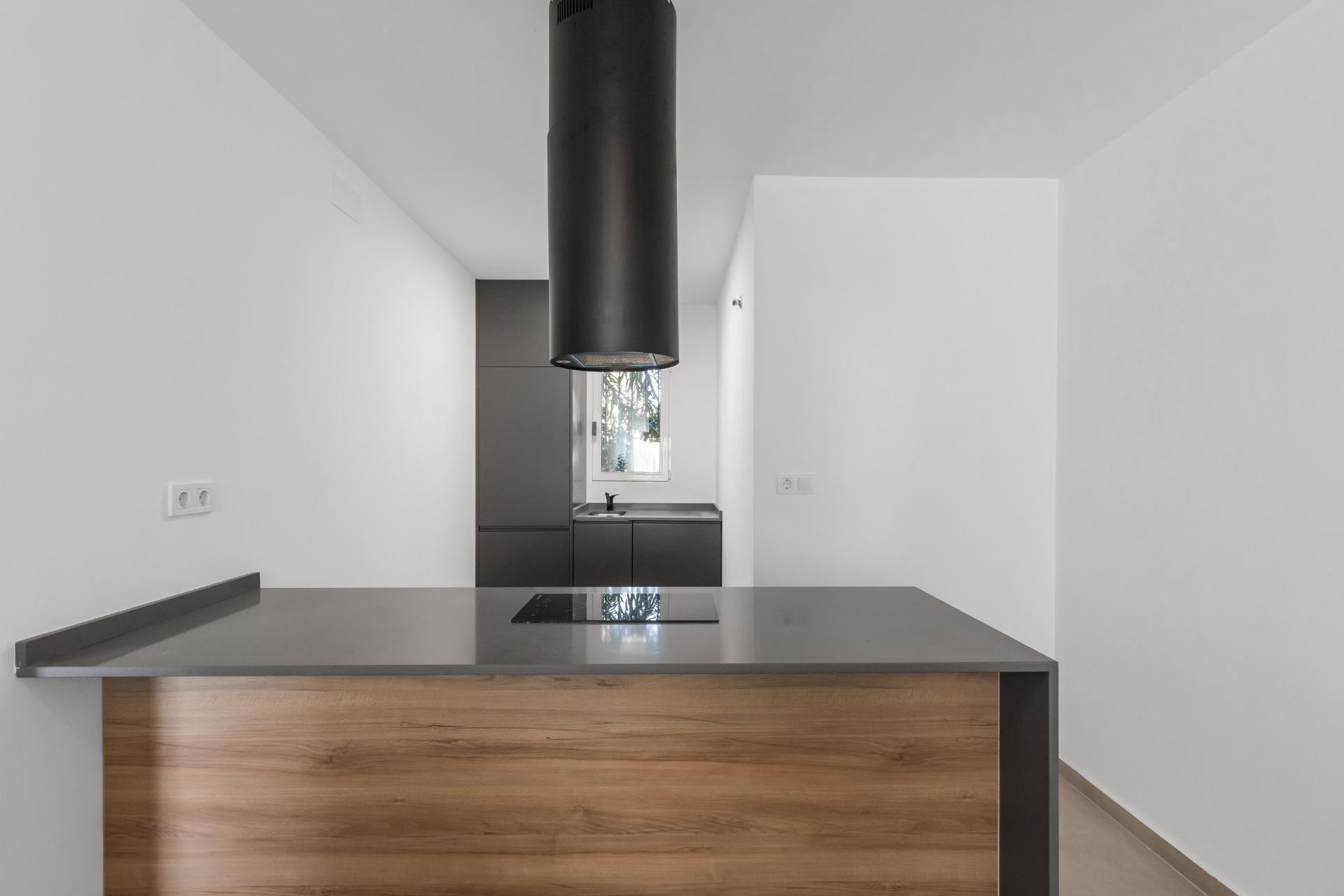 Lange Termijn Verhuur - Appartement - Torrevieja - Zona los Frutales