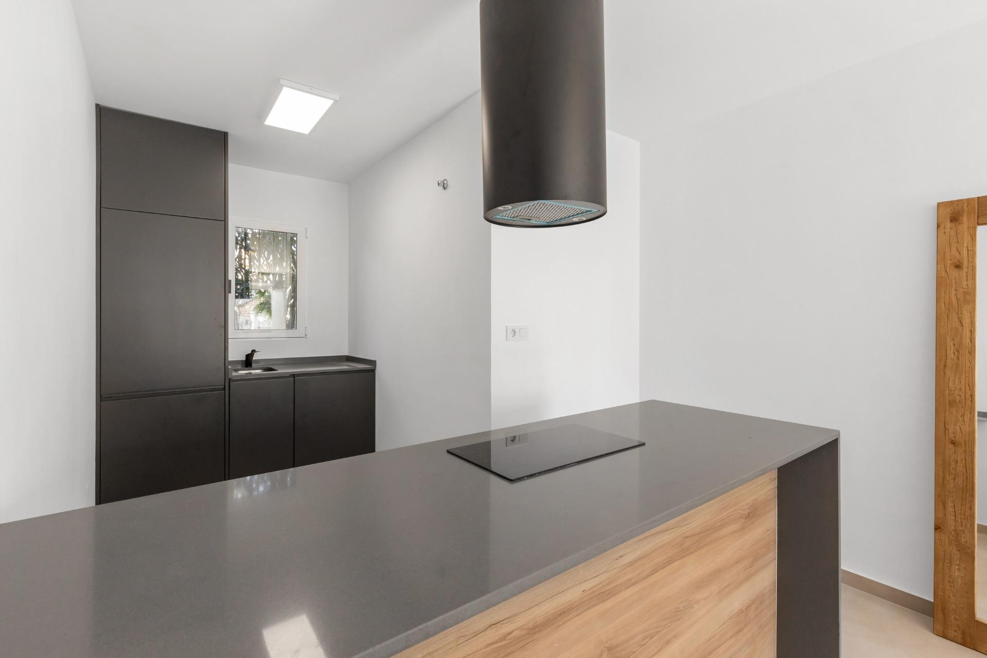 Lange Termijn Verhuur - Appartement - Torrevieja - Zona los Frutales