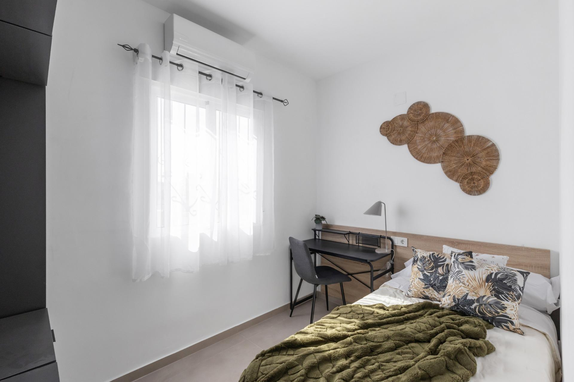 Lange Termijn Verhuur - Appartement - Torrevieja - Zona los Frutales