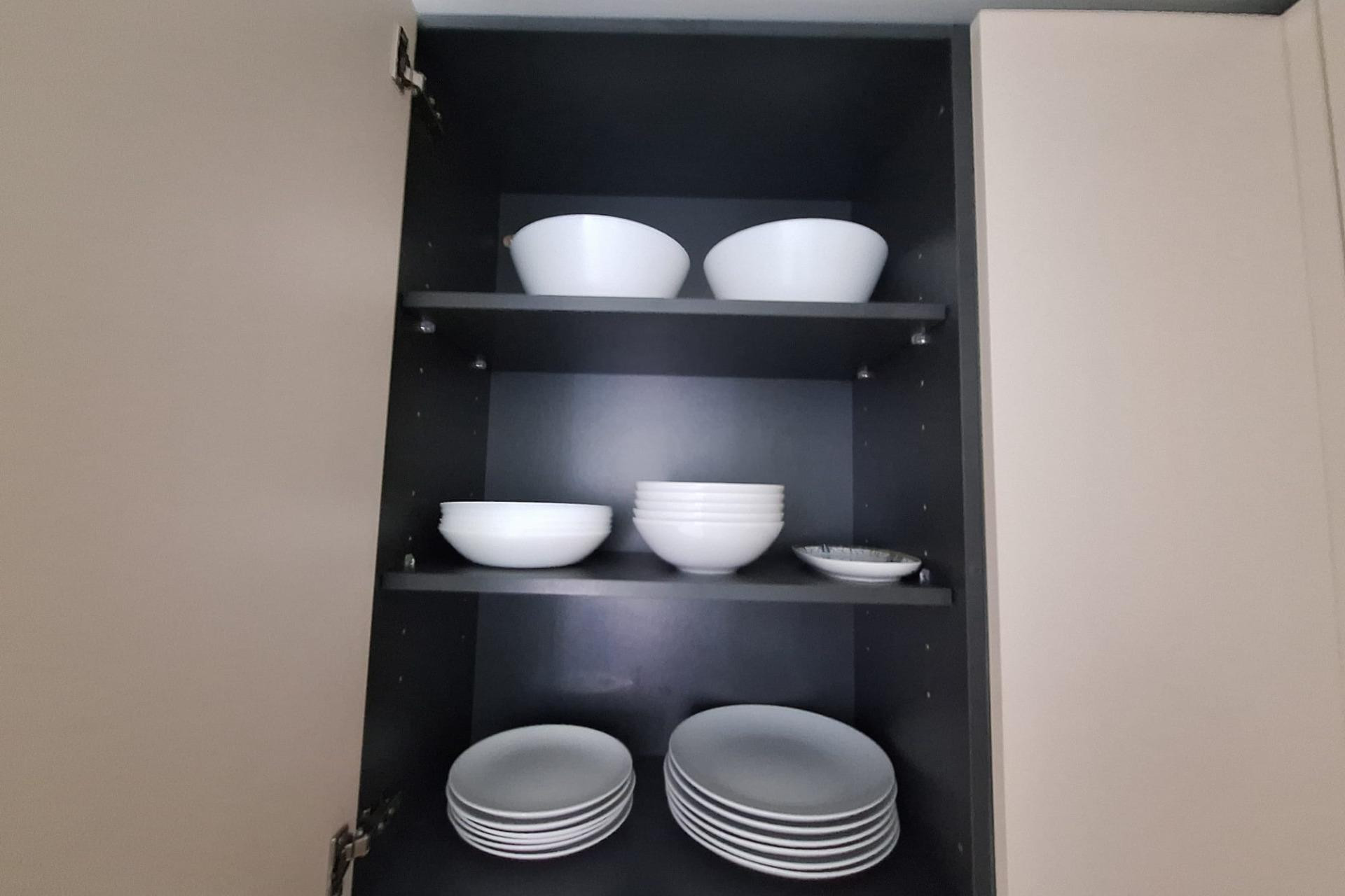 Lange Termijn Verhuur - Appartement  - Torrevieja