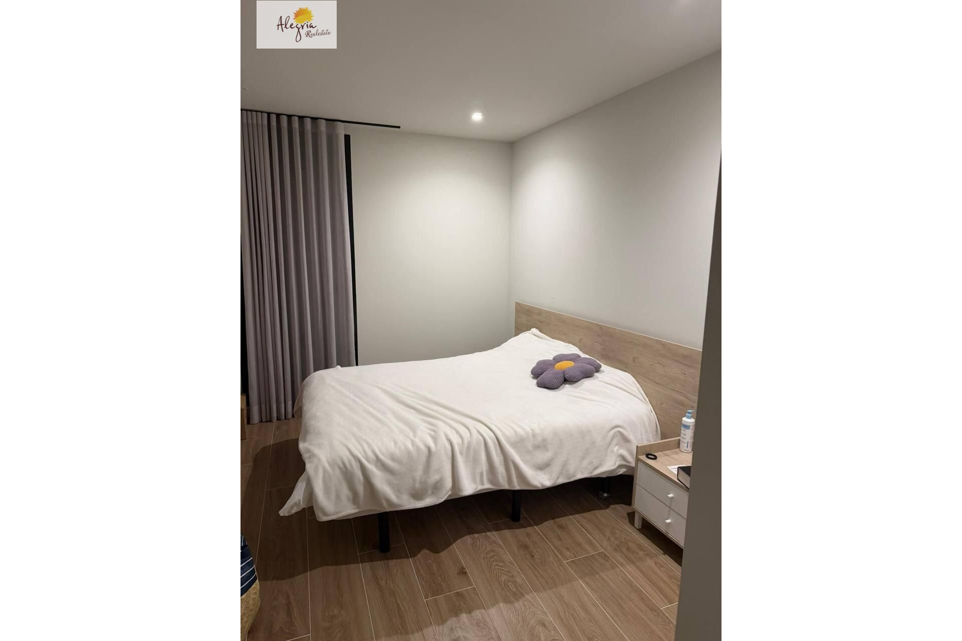 Lange Termijn Verhuur - Appartement  - Valencia - Aiora - Ayora