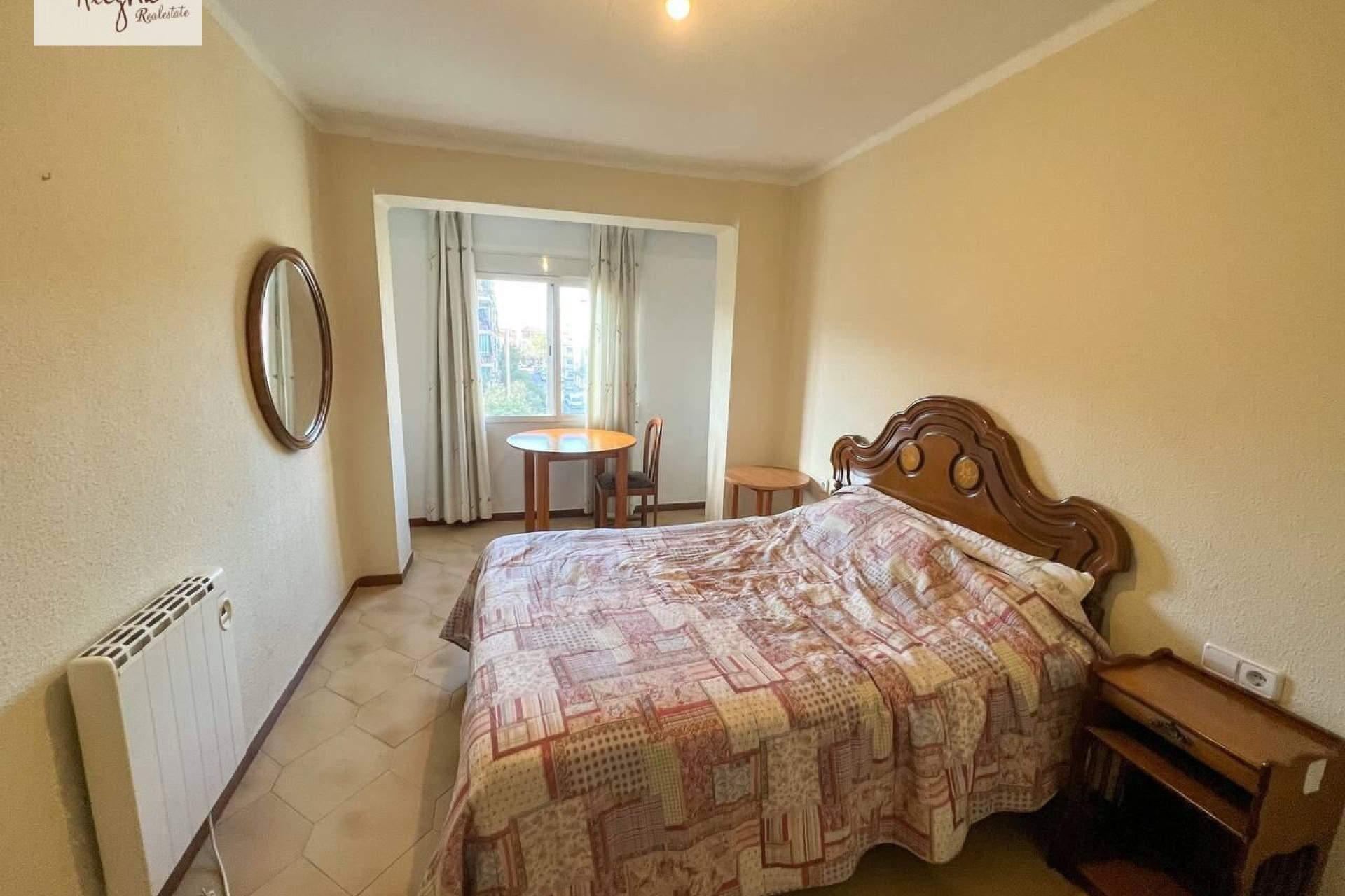 Lange Termijn Verhuur - Appartement  - Valencia - Benicalap