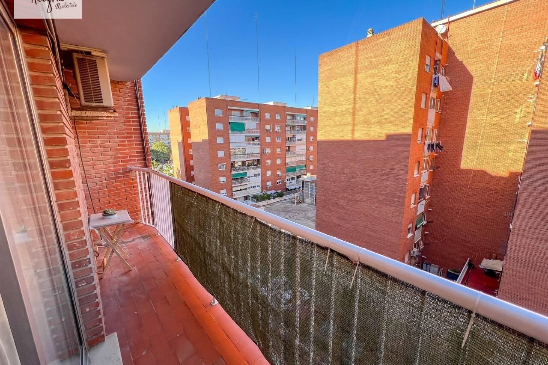 Lange Termijn Verhuur - Appartement  - Valencia - Camí Fondo