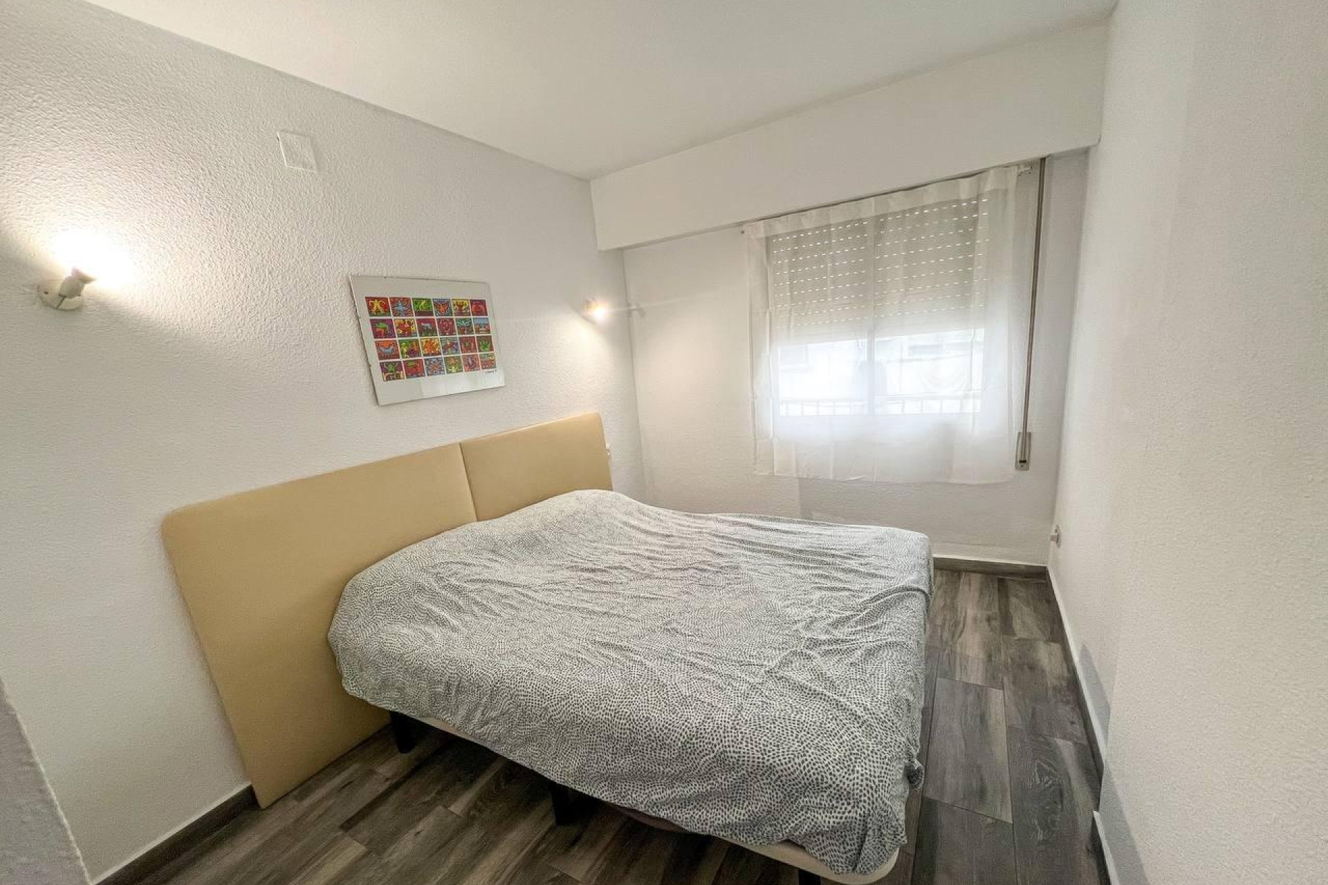 Lange Termijn Verhuur - Appartement  - Valencia - Camí Fondo