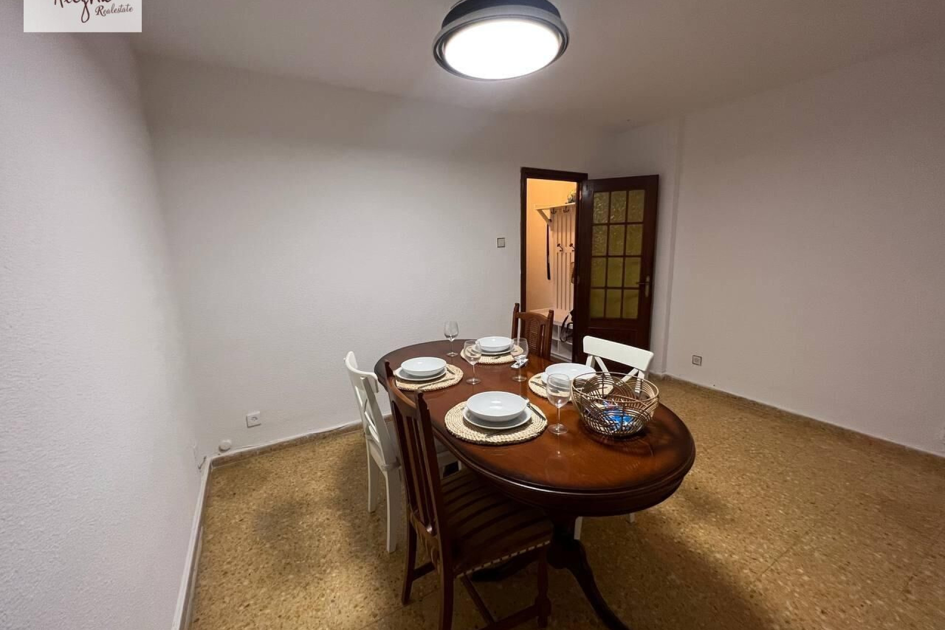 Lange Termijn Verhuur - Appartement  - Valencia - Ciutat de les Arts i de les Ciencies