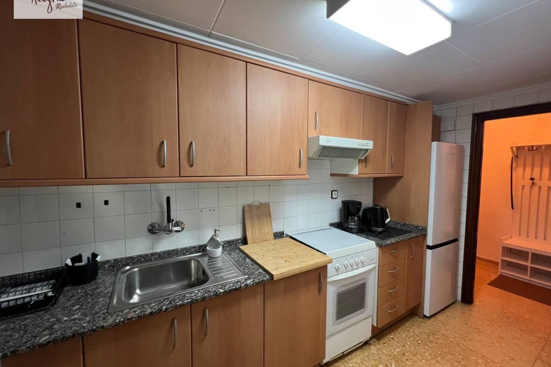 Lange Termijn Verhuur - Appartement  - Valencia - Ciutat de les Arts i de les Ciencies