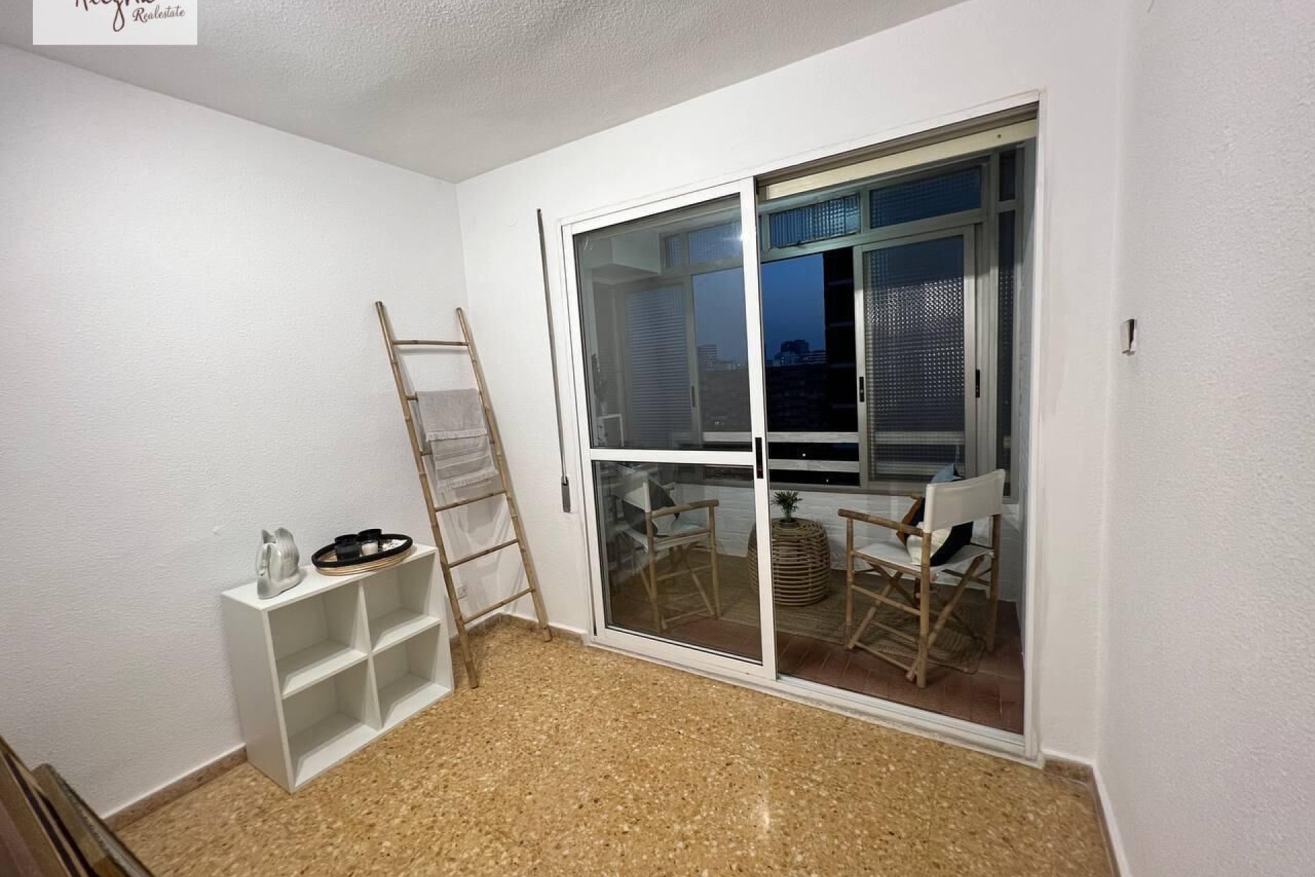Lange Termijn Verhuur - Appartement  - Valencia - Ciutat de les Arts i de les Ciencies