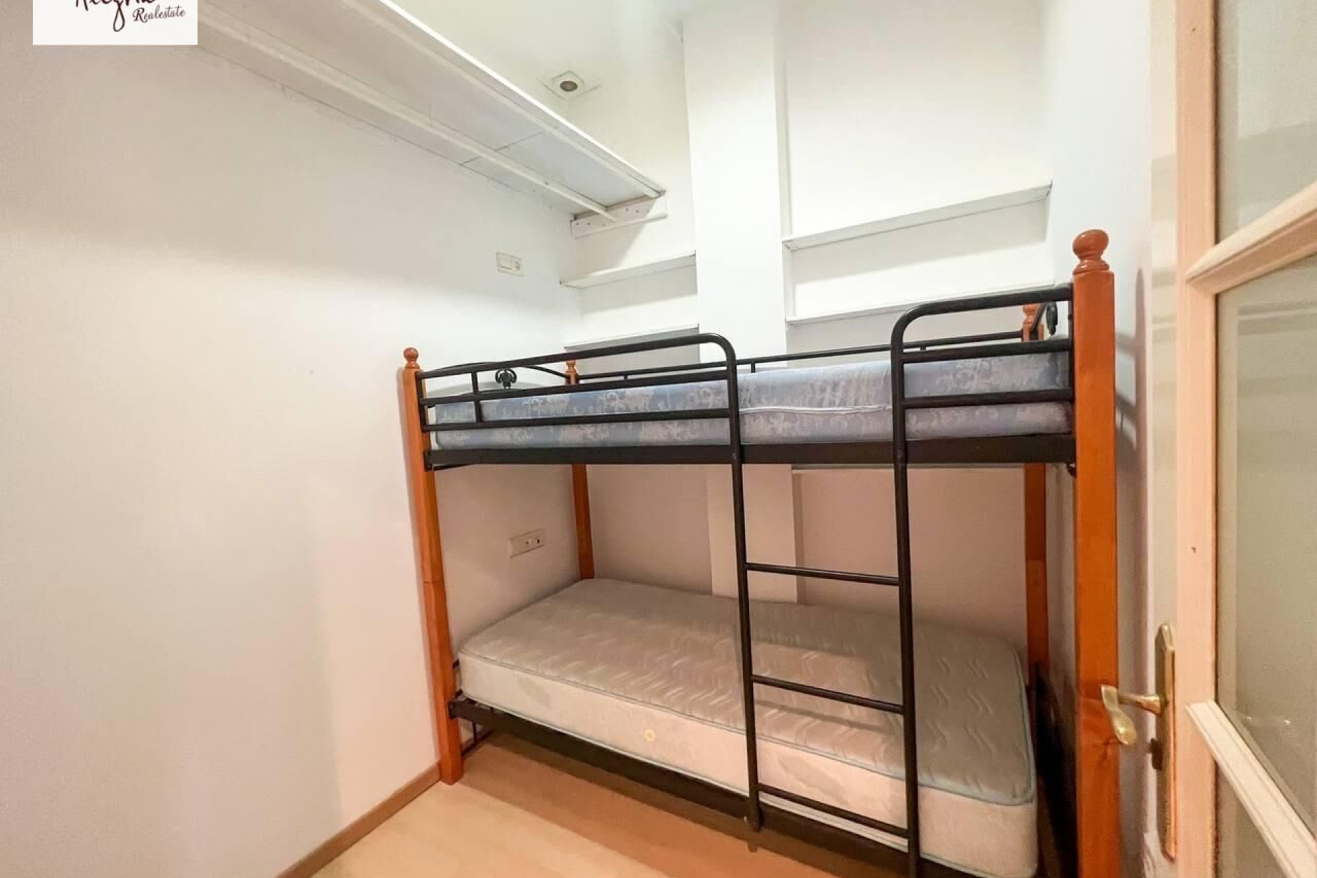 Lange Termijn Verhuur - Appartement  - Valencia - El Botanic