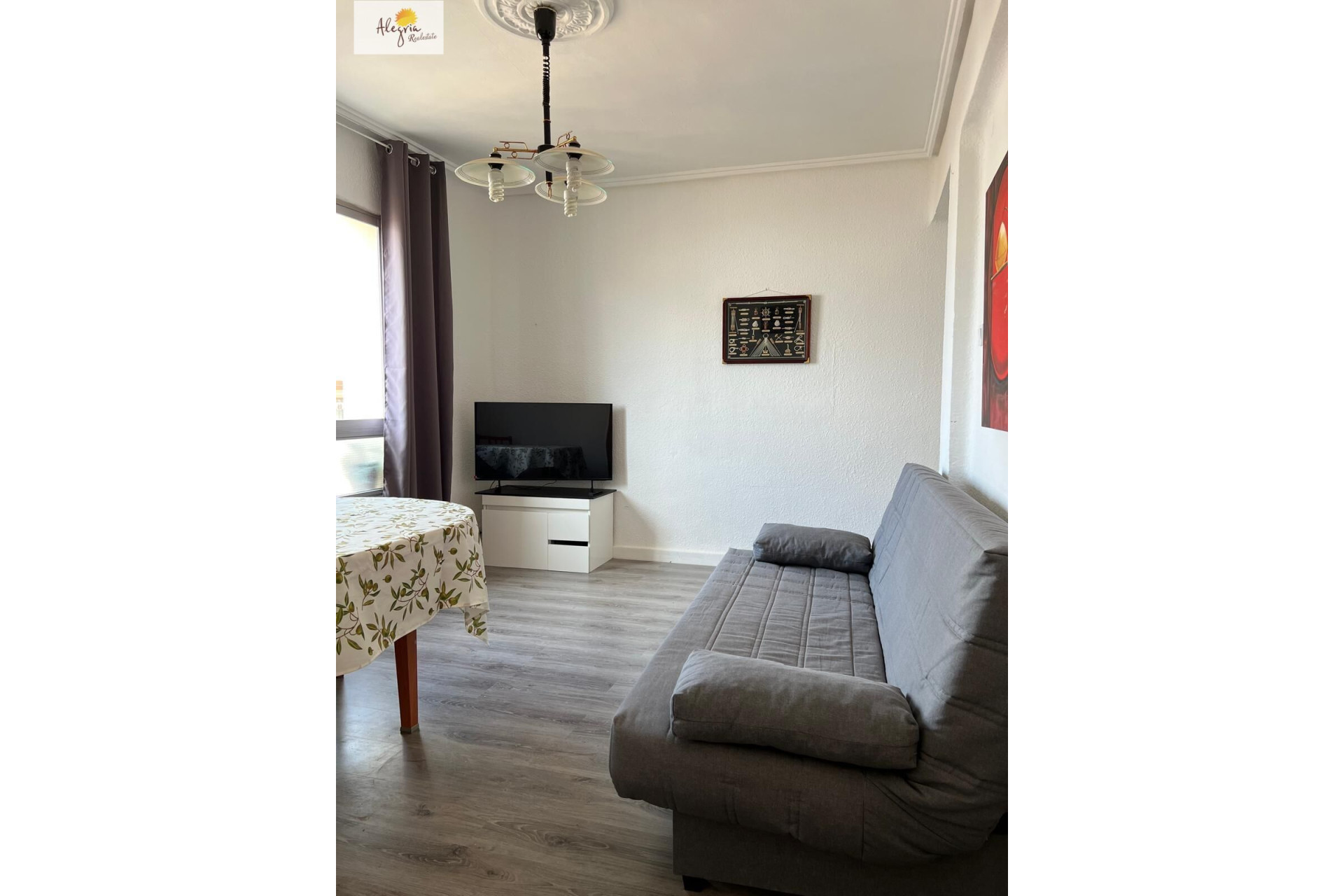 Lange Termijn Verhuur - Appartement  - Valencia - El Cabanyal - El Canyamelar