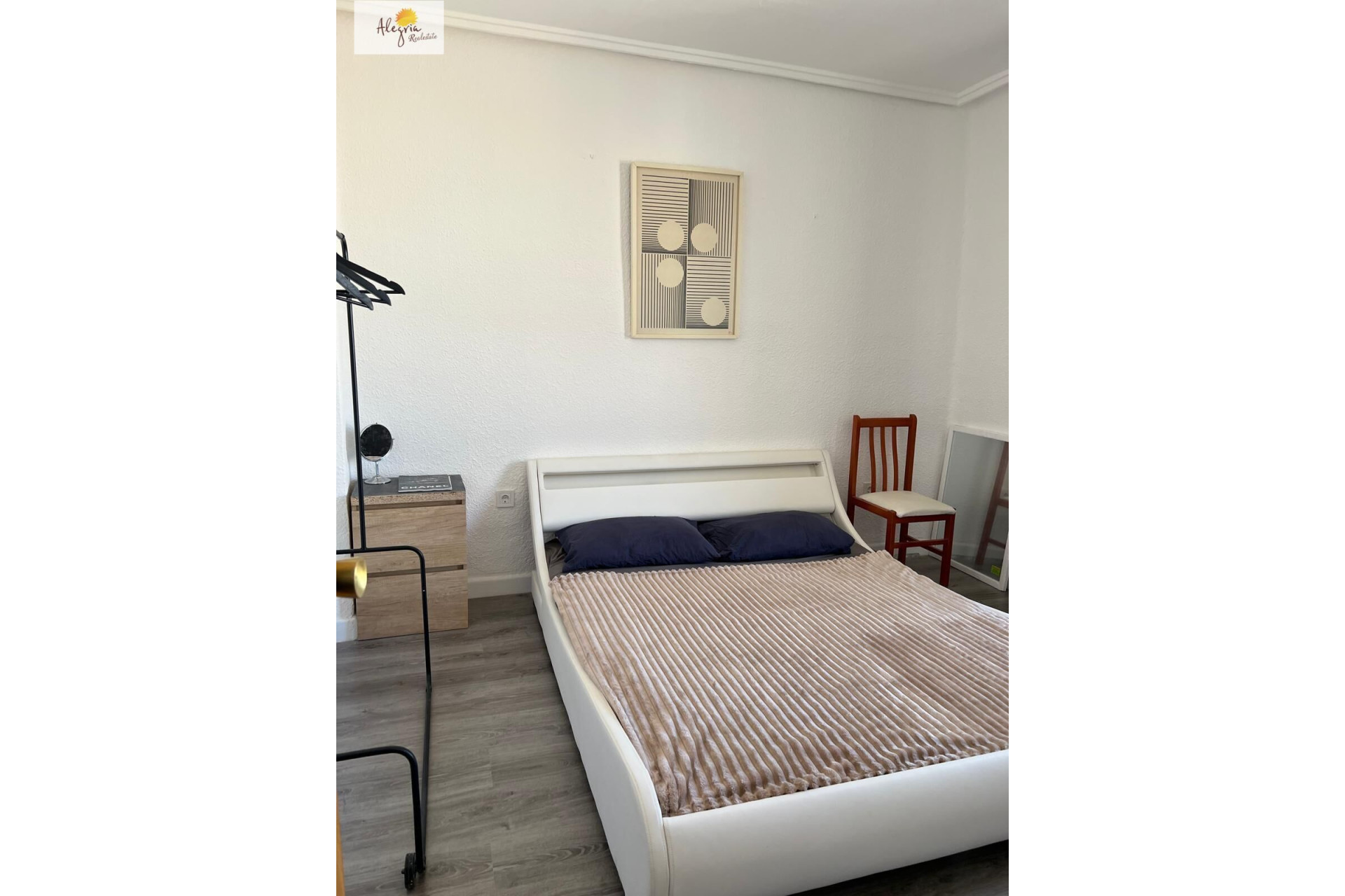 Lange Termijn Verhuur - Appartement  - Valencia - El Cabanyal - El Canyamelar