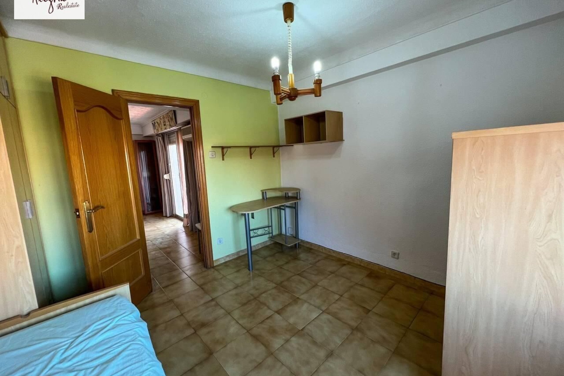 Lange Termijn Verhuur - Appartement  - Valencia - La Llum