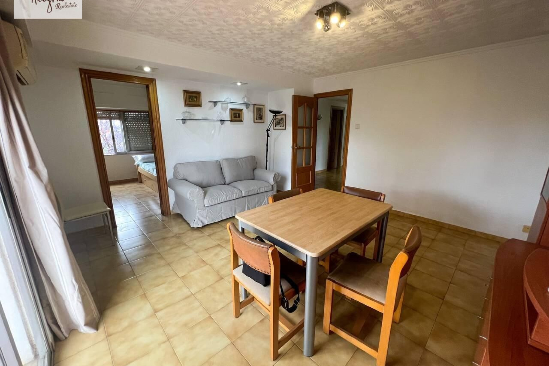 Lange Termijn Verhuur - Appartement  - Valencia - La Llum