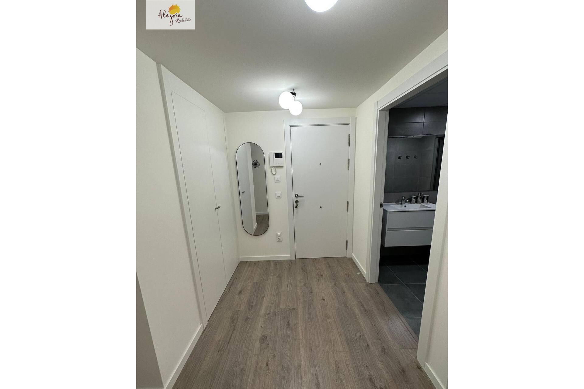 Lange Termijn Verhuur - Appartement  - Valencia - Malilla