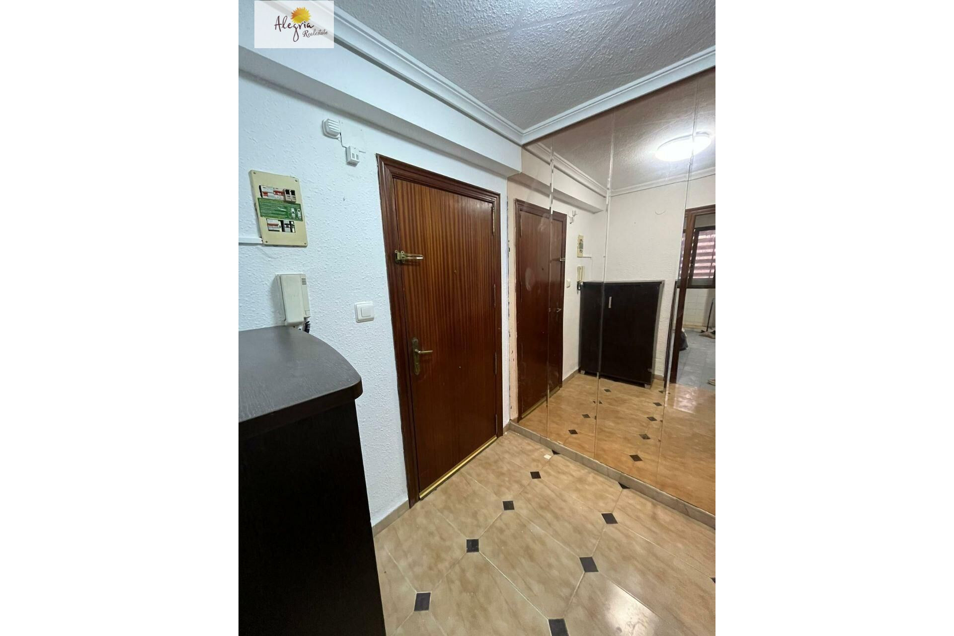 Lange Termijn Verhuur - Appartement  - Valencia - Mont-Olivet