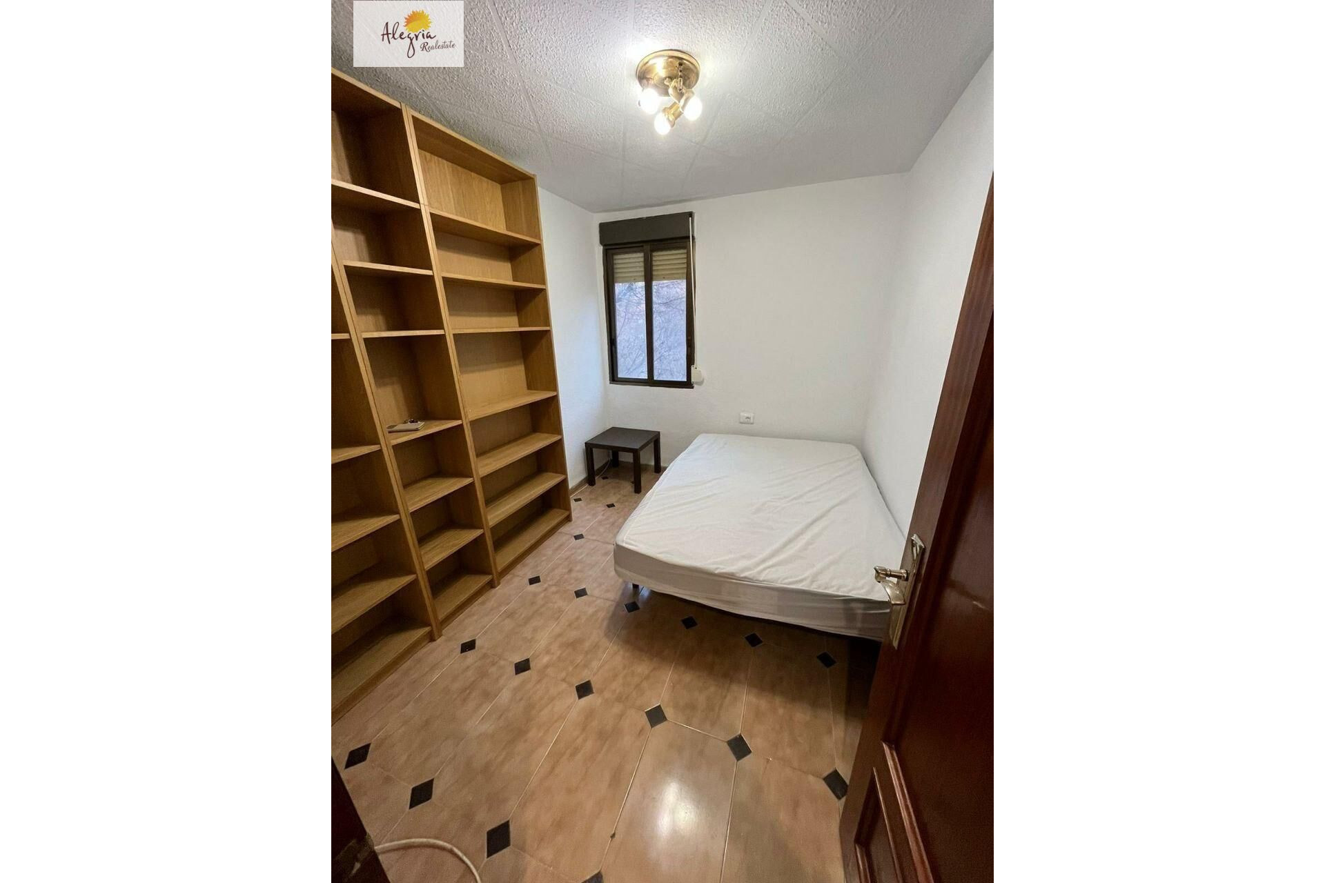 Lange Termijn Verhuur - Appartement  - Valencia - Mont-Olivet