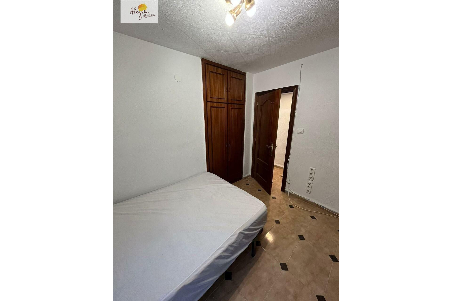 Lange Termijn Verhuur - Appartement  - Valencia - Mont-Olivet