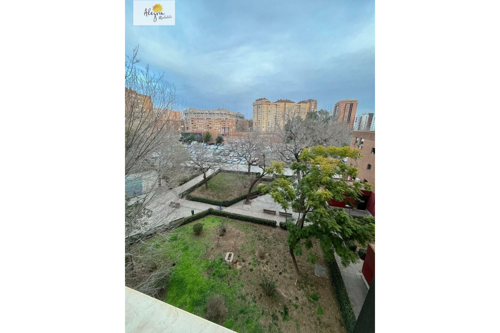 Lange Termijn Verhuur - Appartement  - Valencia - Mont-Olivet