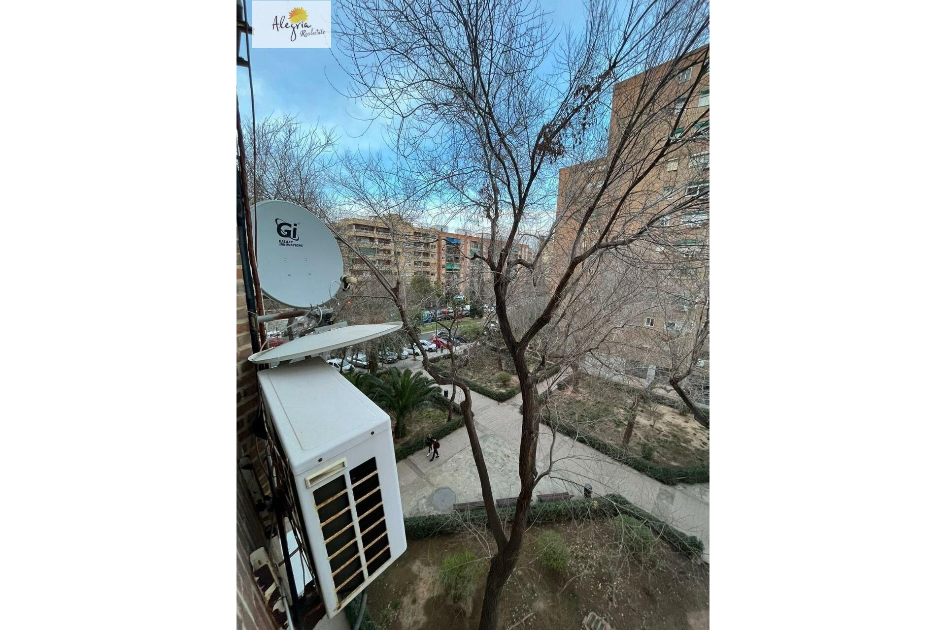 Lange Termijn Verhuur - Appartement  - Valencia - Mont-Olivet