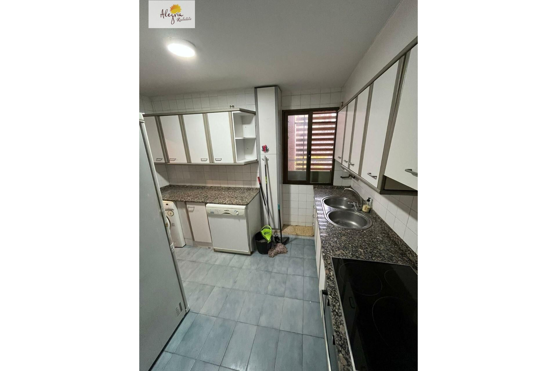 Lange Termijn Verhuur - Appartement  - Valencia - Mont-Olivet