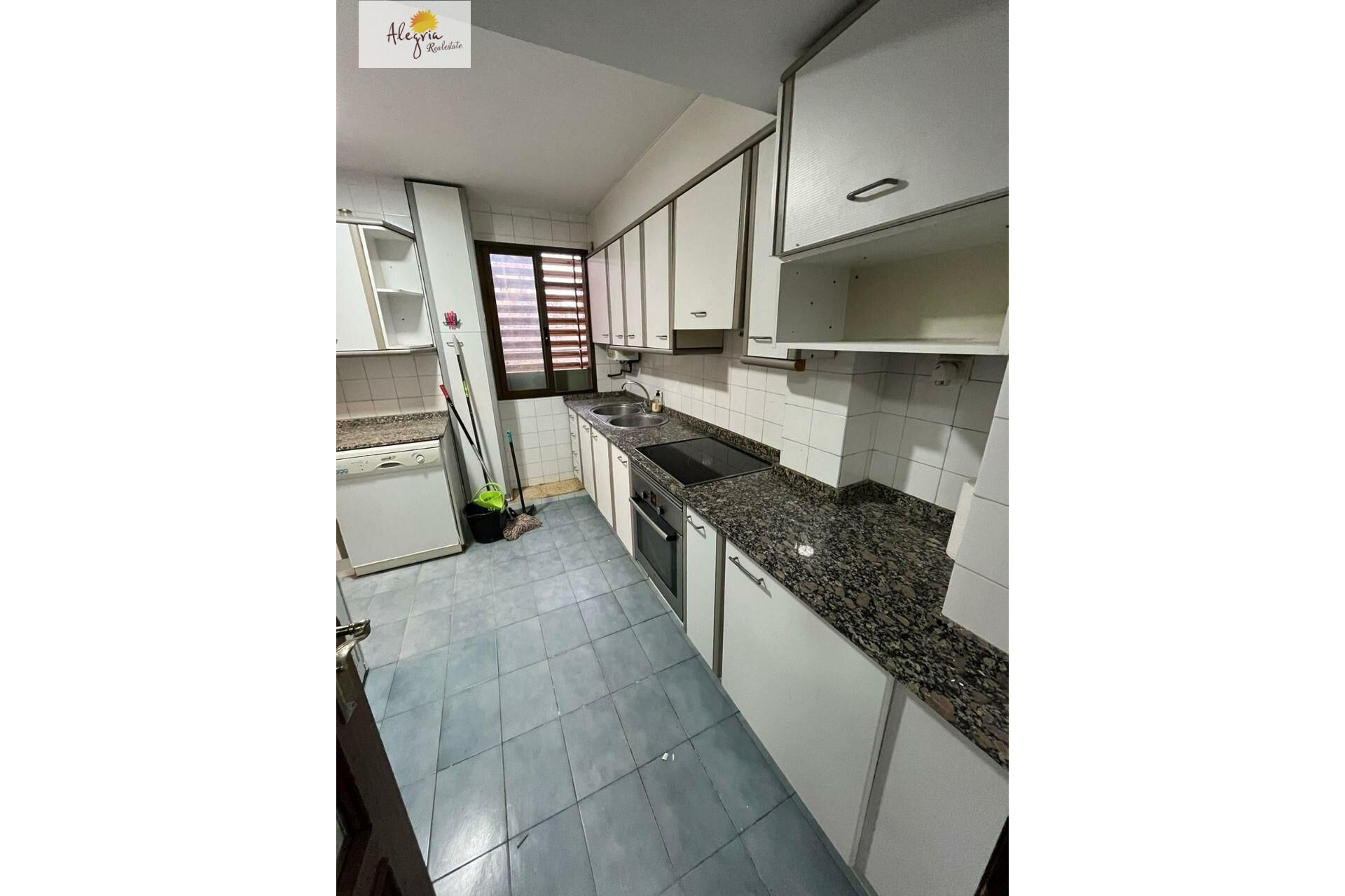 Lange Termijn Verhuur - Appartement  - Valencia - Mont-Olivet