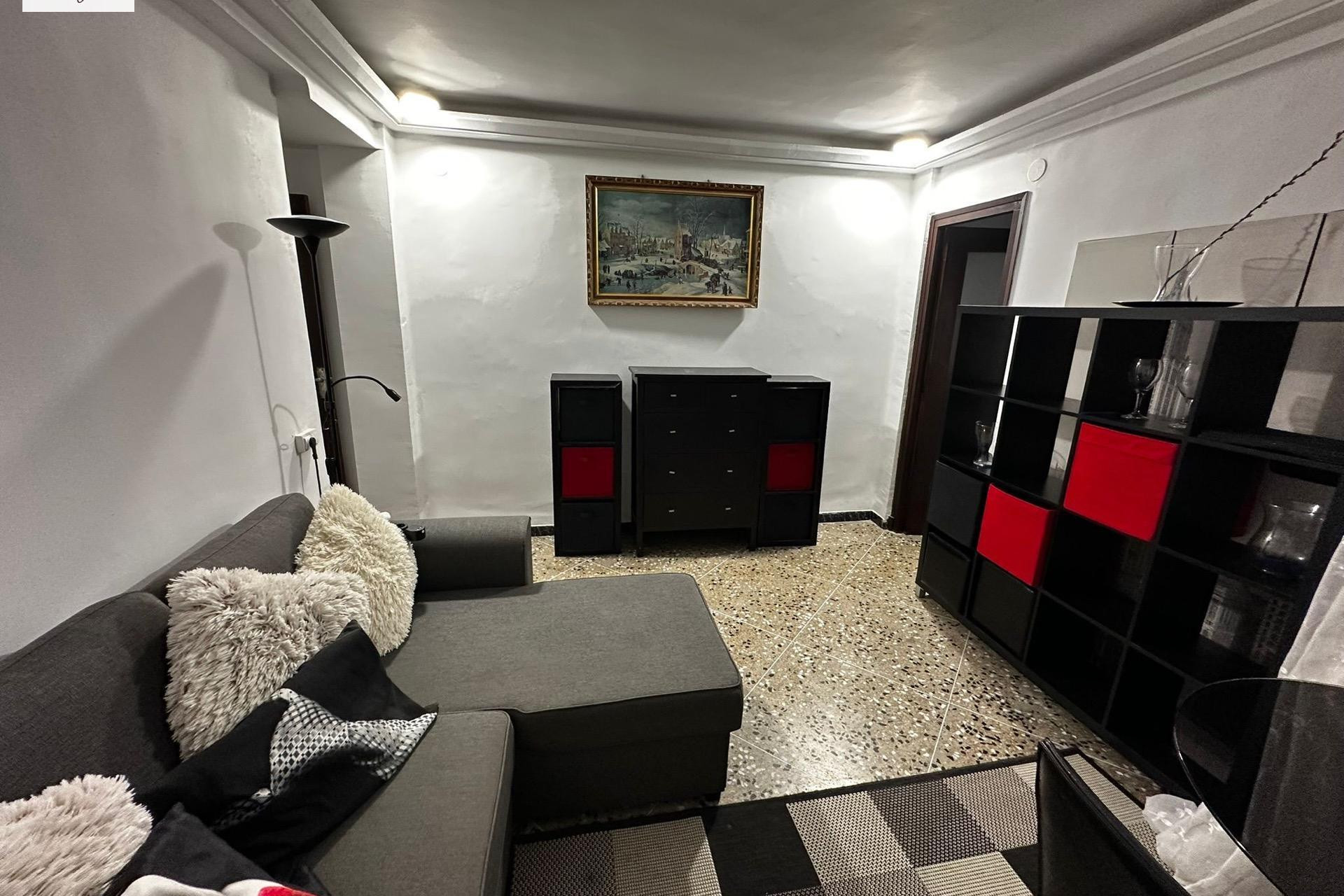 Lange Termijn Verhuur - Appartement  - Valencia - Mont-Olivet