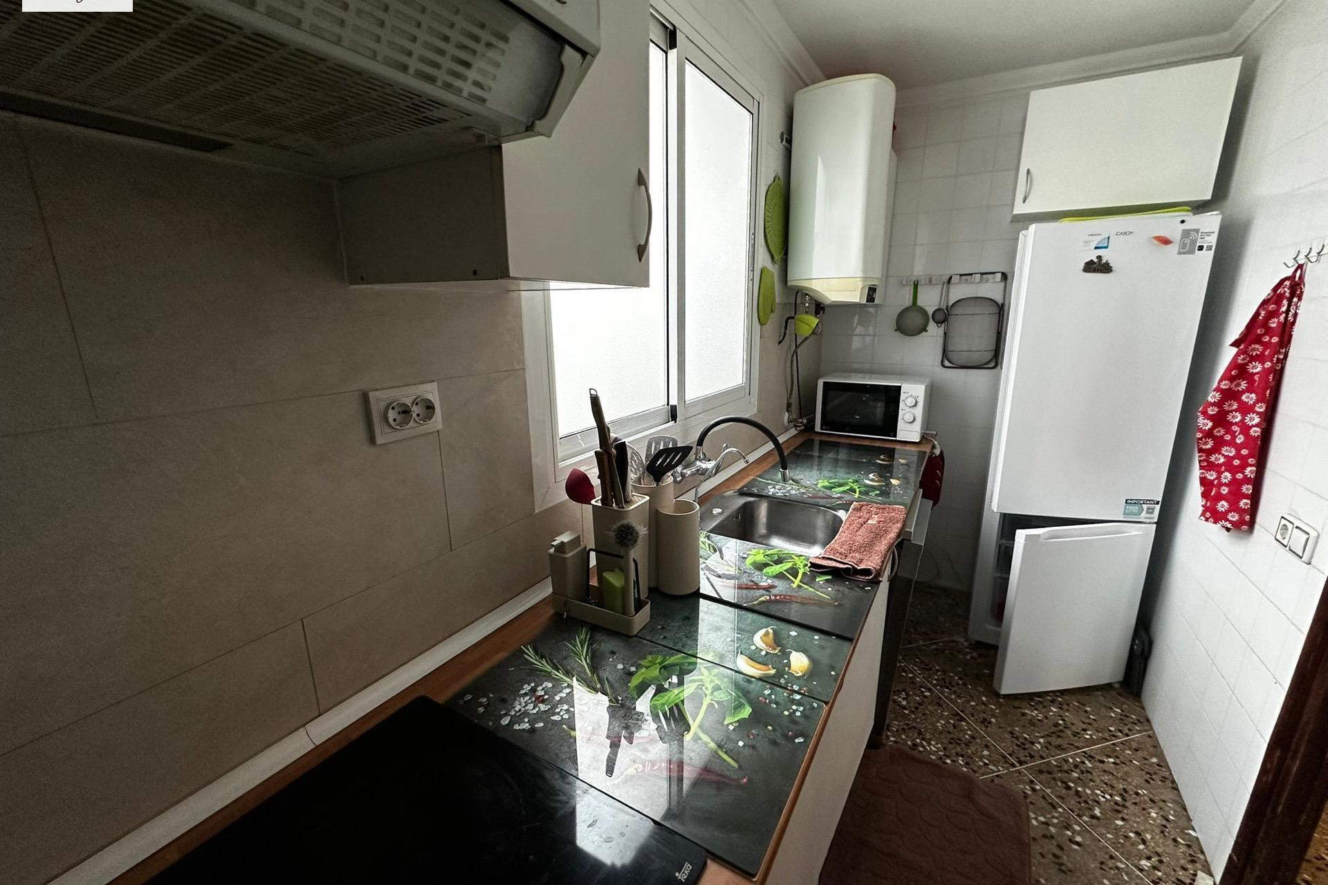 Lange Termijn Verhuur - Appartement  - Valencia - Mont-Olivet