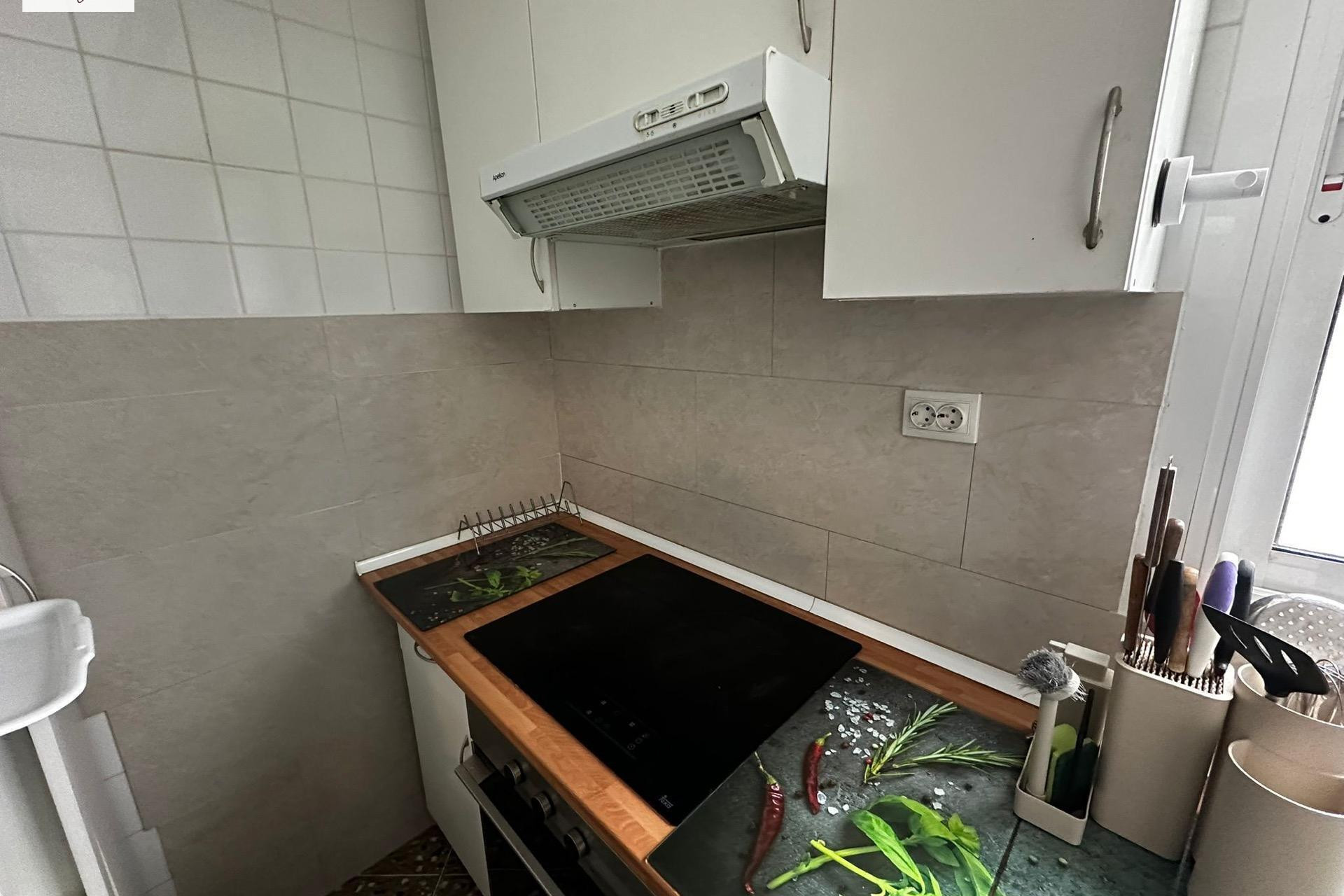 Lange Termijn Verhuur - Appartement  - Valencia - Mont-Olivet