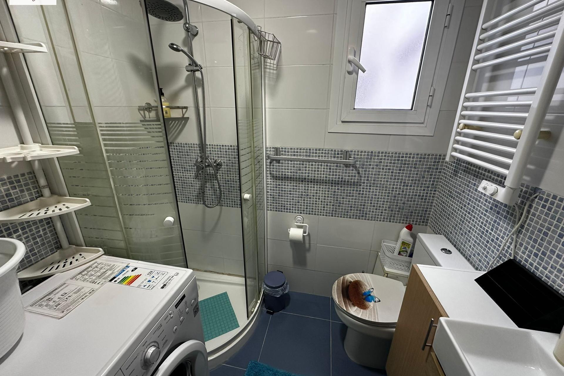 Lange Termijn Verhuur - Appartement  - Valencia - Mont-Olivet