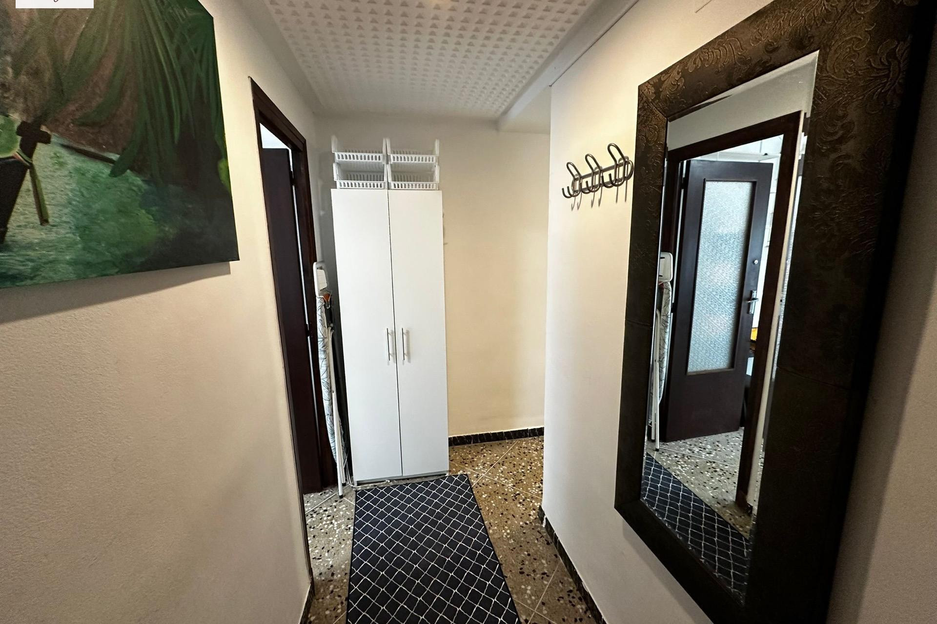 Lange Termijn Verhuur - Appartement  - Valencia - Mont-Olivet