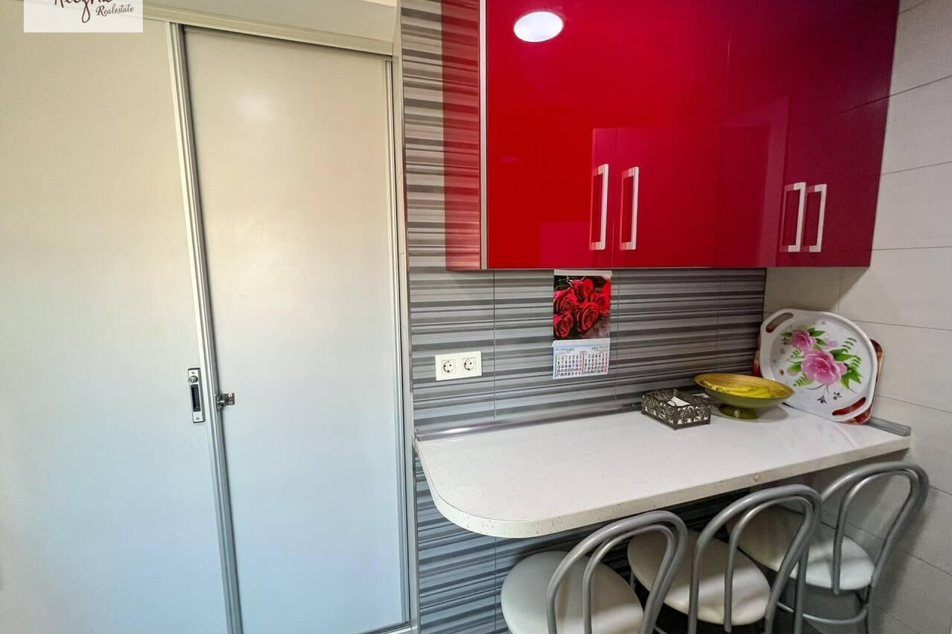 Lange Termijn Verhuur - Appartement  - Valencia - Mont-Olivet