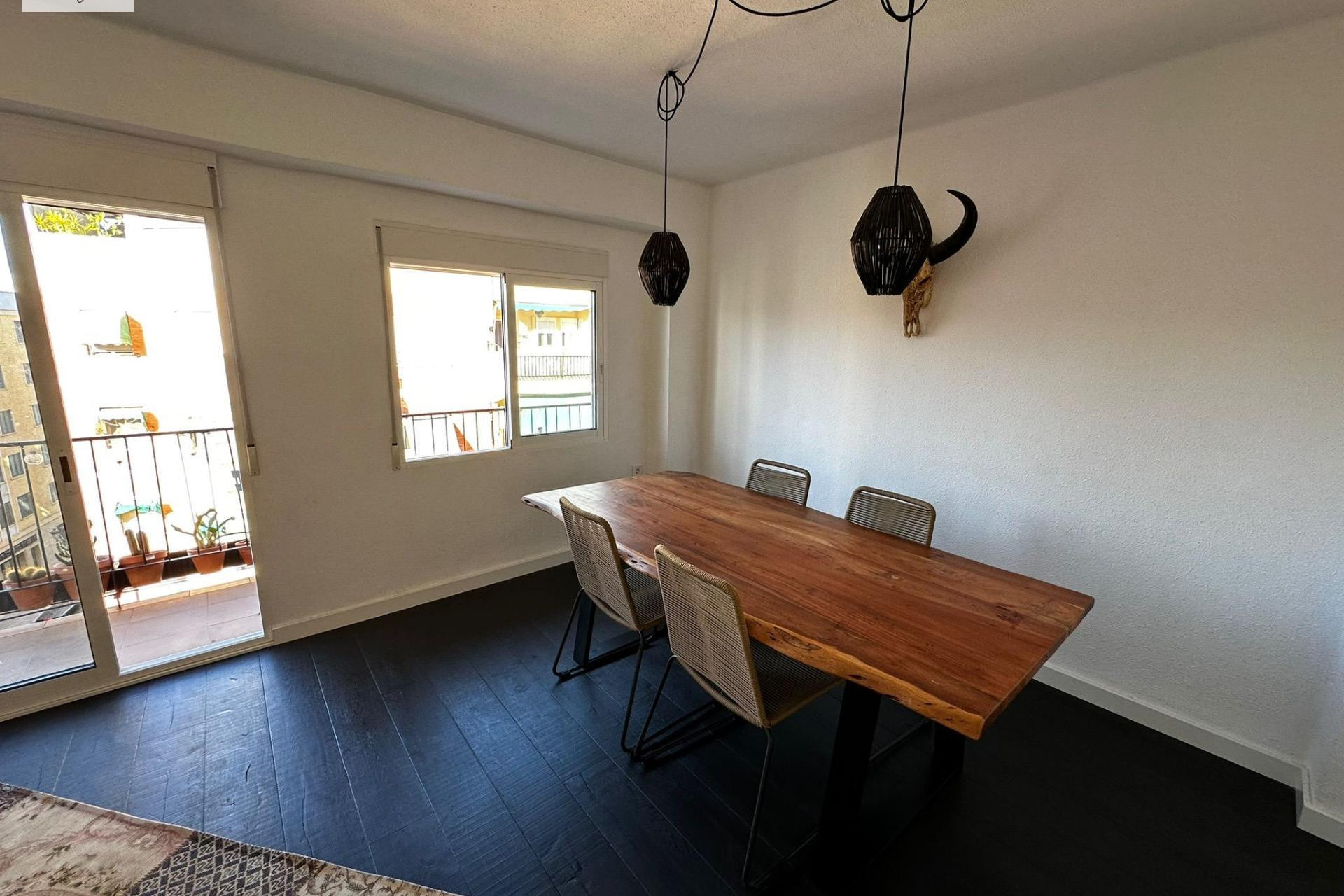 Lange Termijn Verhuur - Appartement  - Valencia - Patraix