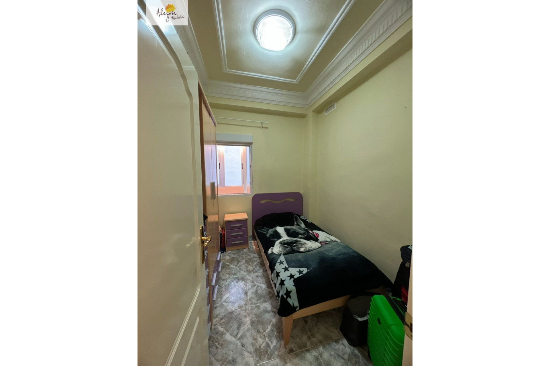 Lange Termijn Verhuur - Appartement  - Valencia - Russafa - Ruzafa