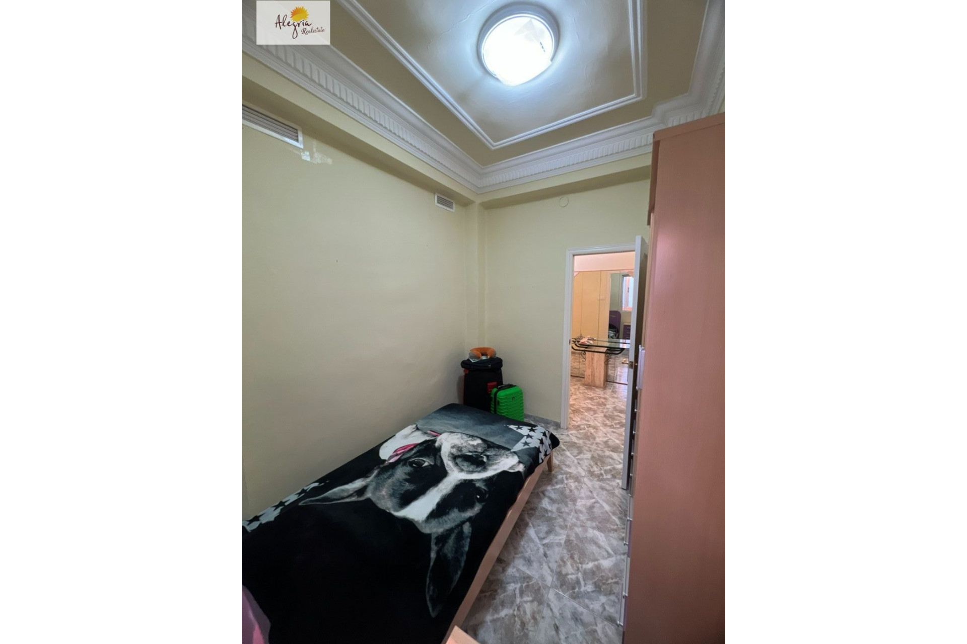 Lange Termijn Verhuur - Appartement  - Valencia - Russafa - Ruzafa