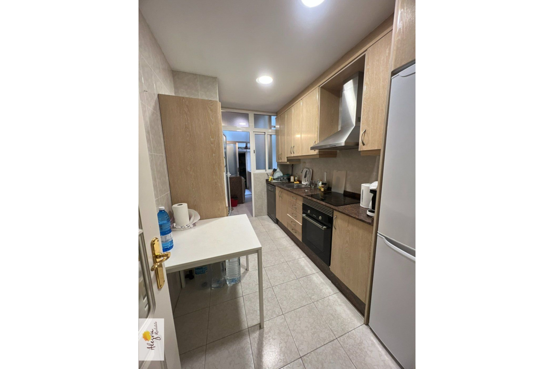 Lange Termijn Verhuur - Appartement  - Valencia - Russafa - Ruzafa