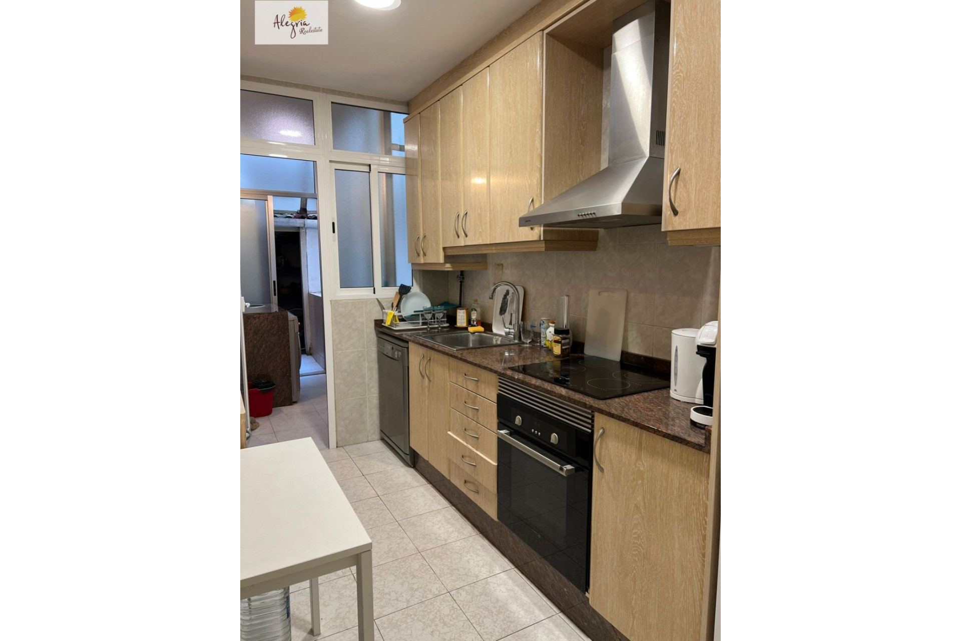 Lange Termijn Verhuur - Appartement  - Valencia - Russafa - Ruzafa