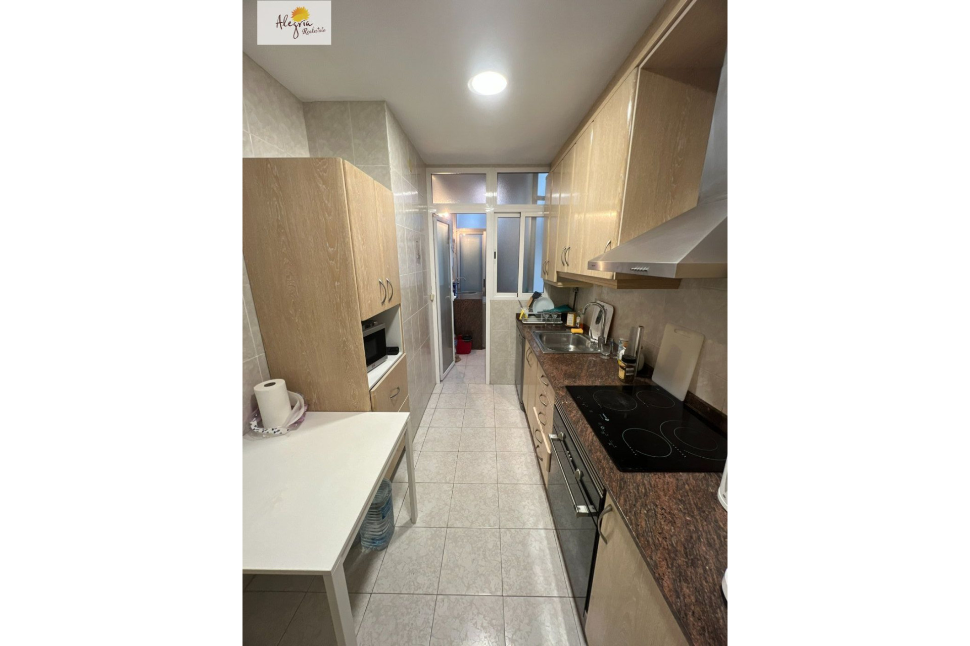 Lange Termijn Verhuur - Appartement  - Valencia - Russafa - Ruzafa